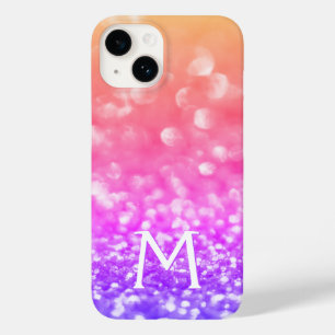 Monogram Sparkles