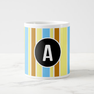 monogram Specialty Mugg Jumbo Mugg
