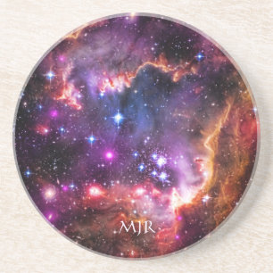 Monogram Starry Wingstips of Small Magellanic Clou Underlägg