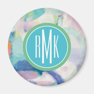 Monogram Strålkastare och flygljus Magnet
