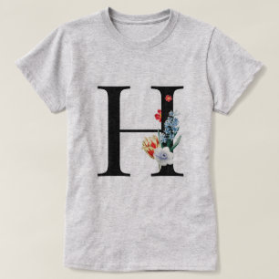 Monogram T Shirt