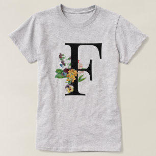 Monogram T Shirt