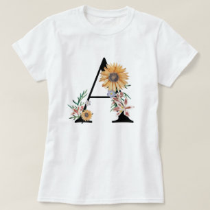 Monogram T Shirt