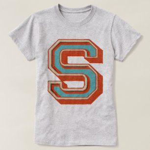 Monogram T Shirt