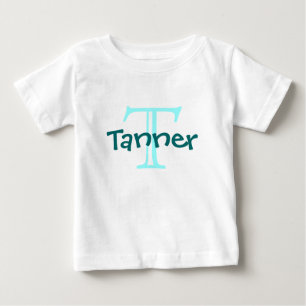 Monogram T-shirt