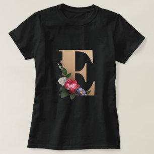 Monogram T Shirt