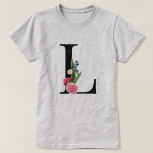 Monogram T Shirt
