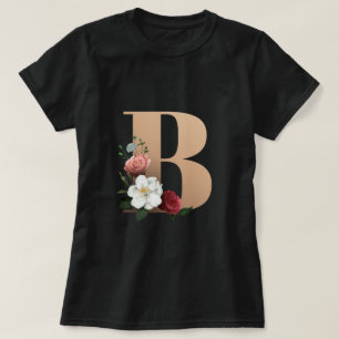 Monogram T Shirt