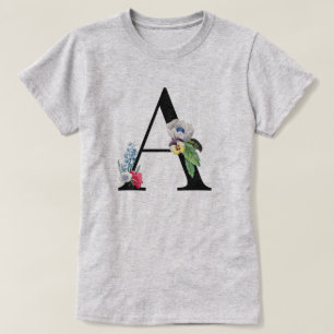 Monogram T Shirt