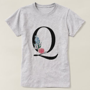 Monogram T Shirt
