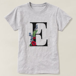 Monogram T Shirt