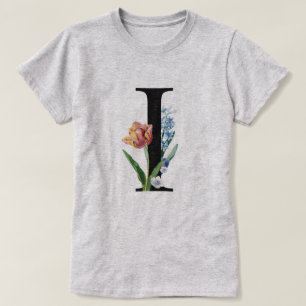 Monogram T Shirt
