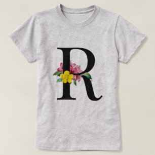 Monogram T Shirt