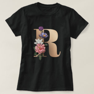 Monogram T Shirt
