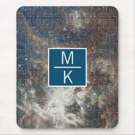 Monogram Tarantula Nebula Circuit GL Splitter Musmatta