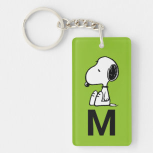 Monogram Tittar av noopy