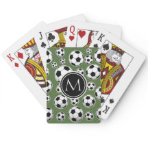 Monogram - Träd överst