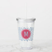 MONOGRAM Tumbler