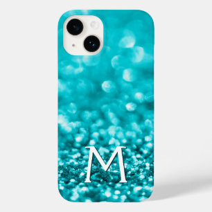 Monogram Turcos Glitter