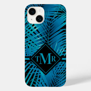 Monogram Turcos Handflatan