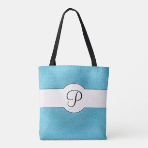 Monogram Tygkasse