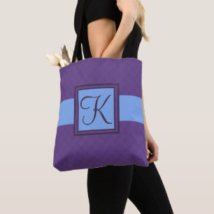 Monogram Tygkasse