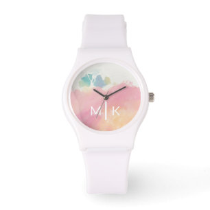 Monogram   Vad jag såg när jag vaknade Armbandsur