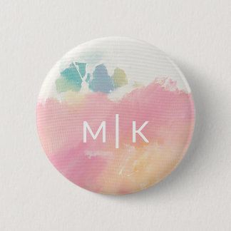Monogram | Vad jag såg när jag vaknade Knapp
