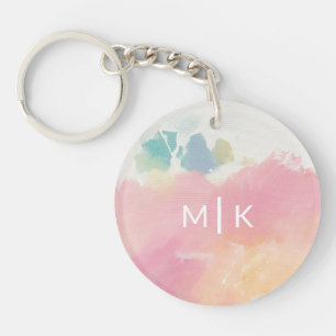 Monogram vad jag sågar på att vakna
