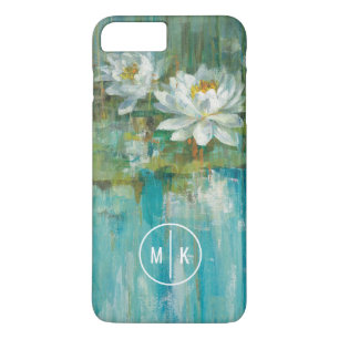 Monogram Vatten Lily Pond