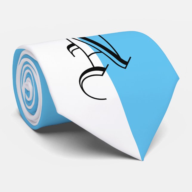 MONOGRAM-WHITE & ANY FÄRG -CHANGEABLE BK-GROUND SLIPS (Rullad)