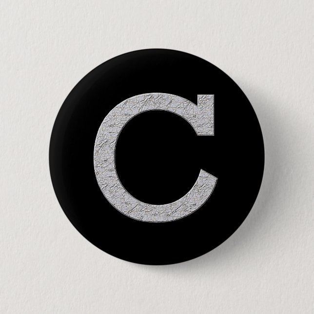 Monogrambrev C Knapp (Framsida)