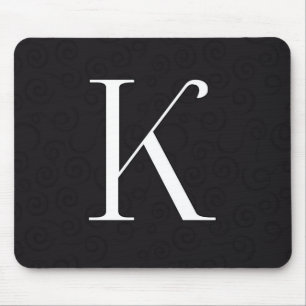 Monogrambrev K Musmatta
