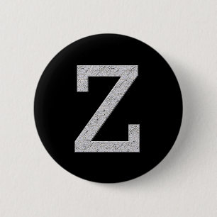 Monogrambrev Z Knapp