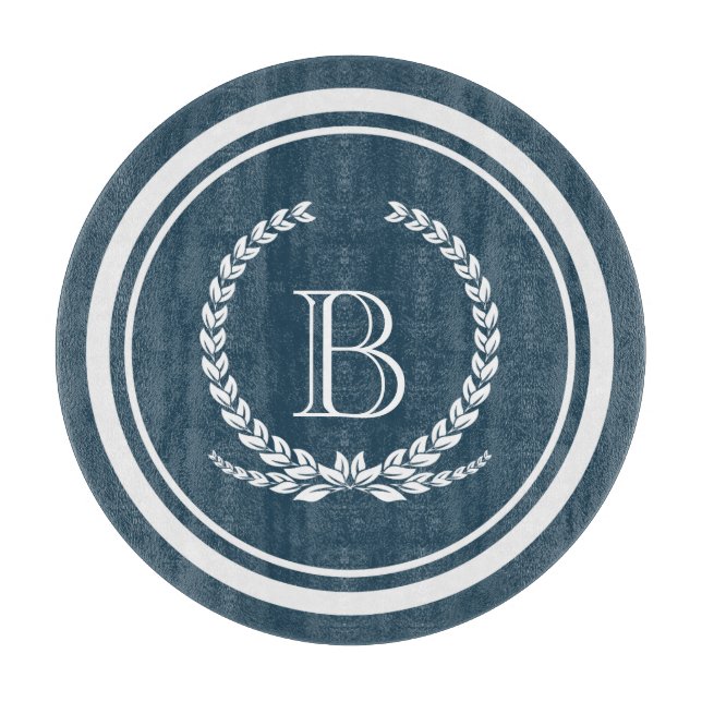 Monogramdesign (Framsidan)
