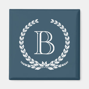 Monogramdesign Magnet