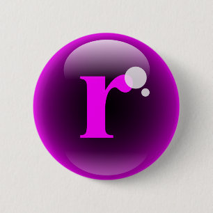 Monogramen bubblar R Knapp