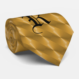 MONOGRAMGULD SLIPS