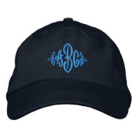 Monogramhatt