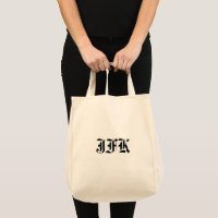 Monograminitialertotot hänger lös