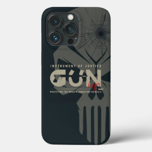 Monogramkonst av Gun (Mörkt läge)