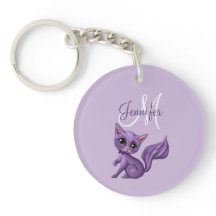 Monogramlilakattunge