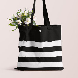 Monogrammad | CHIC RAND Tygkasse