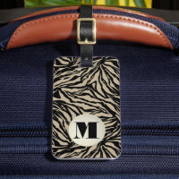 Monogrammad djurutskrift