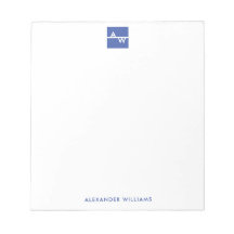 Monogrammad Formal Box