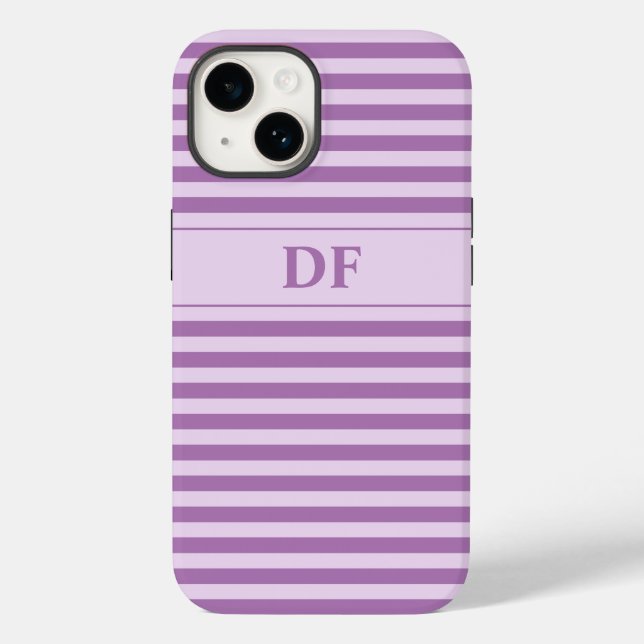 Monogrammad Lila Rand (Baksida)