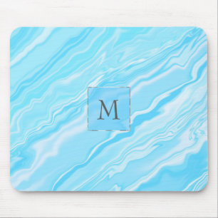 Monogrammad Marble Musmatta