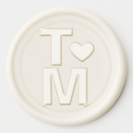 Monogrammad Personlig