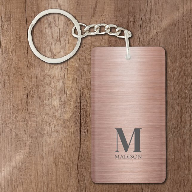Monogrammad ro Guld (Skapare uppladdad)