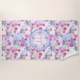 Monogrammade universitet och Ro